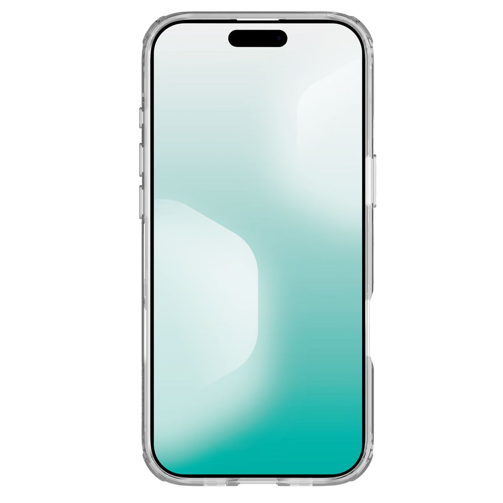 Nillkin iPhone Air Skal Nature Pro Series Transparent