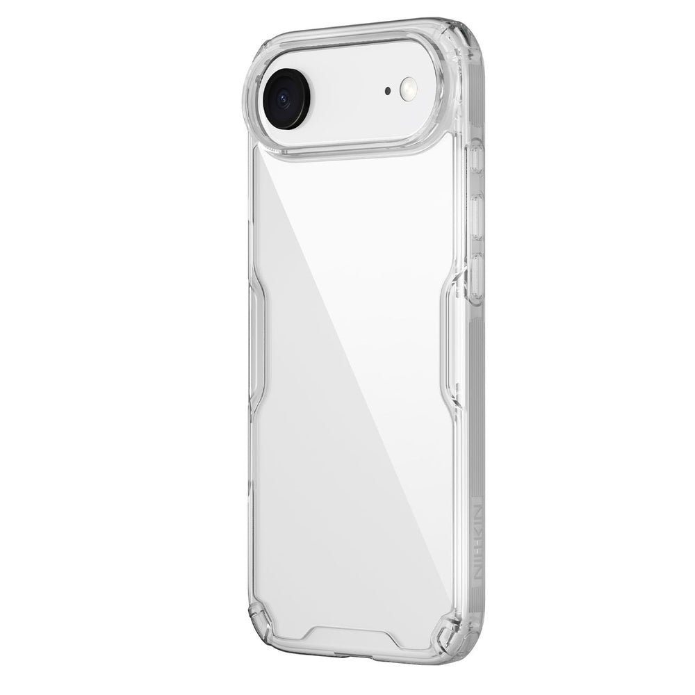 Nillkin iPhone Air Skal Nature Pro Series Transparent