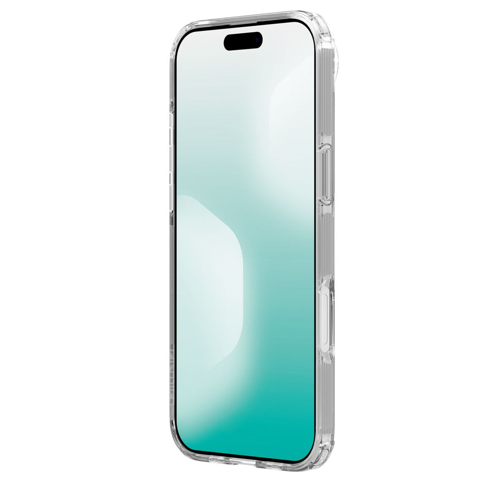 Nillkin iPhone Air Skal Nature Pro Series Transparent