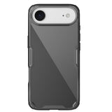 Nillkin iPhone Air Skal Nature Pro Series Transparent Svart