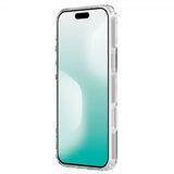 Nillkin iPhone 17 Pro Max Skal Nature Pro Series MagSafe Transparent