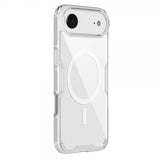 Nillkin iPhone Air Skal Nature Pro Series MagSafe Transparent