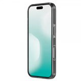 Nillkin iPhone 17 Skal Nature Pro Series MagSafe Svart