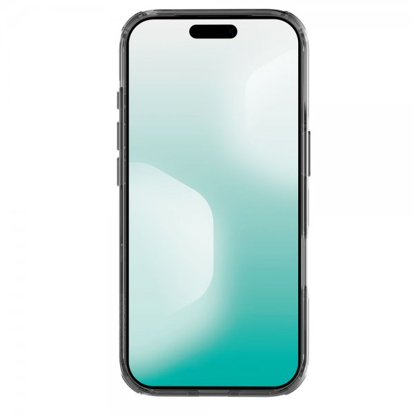 Nillkin iPhone 17 Skal Nature Pro Series MagSafe Svart