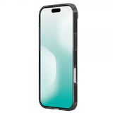Nillkin iPhone Air Skal Nature Pro Series MagSafe Svart