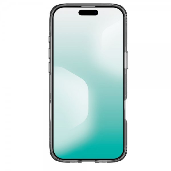Nillkin iPhone Air Skal Nature Pro Series MagSafe Svart