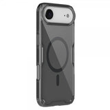 Nillkin iPhone Air Skal Nature Pro Series MagSafe Svart