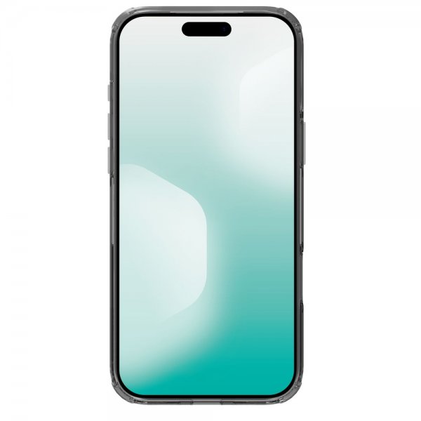 Nillkin iPhone 17 Pro Max Skal Nature Pro Series MagSafe Svart