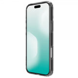 Nillkin iPhone 17 Pro Max Skal Nature Pro Series MagSafe Svart
