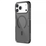 Nillkin iPhone 17 Pro Max Skal Nature Pro Series MagSafe Svart