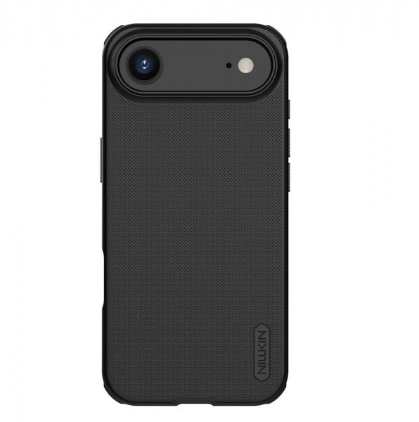 Nillkin iPhone Air Skal Super Frosted Shield Pro MagSafe Svart