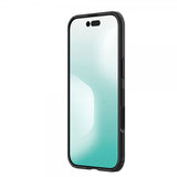 Nillkin iPhone Air Skal Super Frosted Shield Pro MagSafe Svart