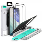 ESR iPhone Air Skärmskydd UltraFit 2-pack