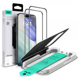 ESR iPhone 17 Pro Skärmskydd UltraFit 2-pack