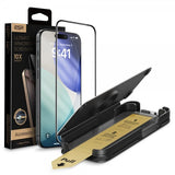ESR iPhone 16 Pro/iPhone 17 Skärmskydd UltraFit Armorite Pro