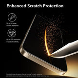 ESR iPhone 17 Pro Skärmskydd UltraFit Armorite