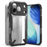 Ringke iPhone 17 Pro Max Skal Fusion X Svart