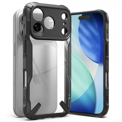 iPhone 17 Pro Max Skal