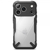 Ringke iPhone 17 Pro Max Skal Fusion X Svart