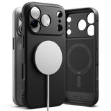 Ringke iPhone 17 Pro Max Skal Onyx Magnetic Svart