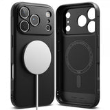 Ringke iPhone 17 Pro Max Skal Onyx Magnetic Svart