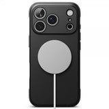 Ringke iPhone 17 Pro Max Skal Onyx Magnetic Svart