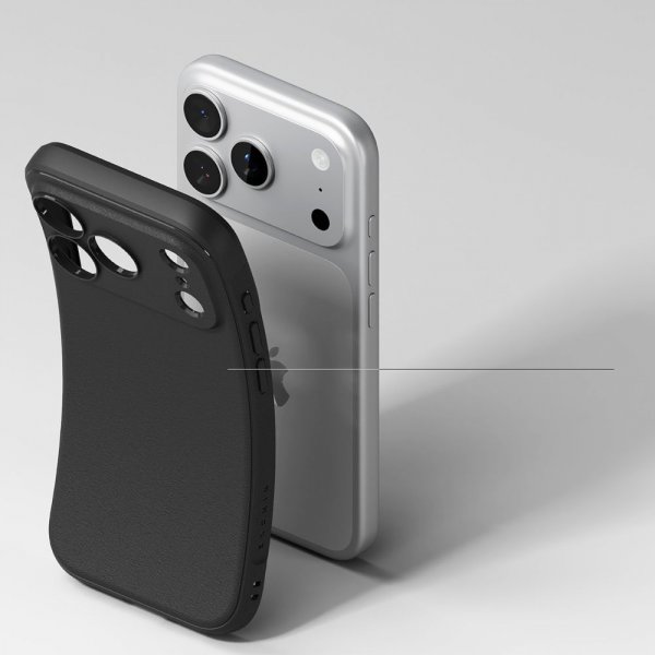 Ringke iPhone 17 Pro Max Skal Onyx Magnetic Svart