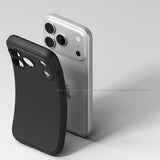 Ringke iPhone 17 Pro Max Skal Onyx Magnetic Svart