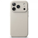 Ringke iPhone 17 Pro Max Skal Silicone Magnetic Stone