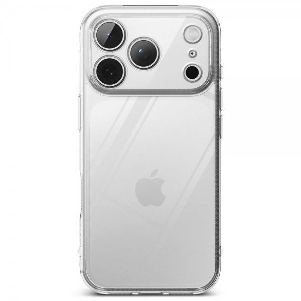 Ringke iPhone 17 Pro Skal Fusion Transparent