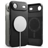 Ringke iPhone Air Skal Onyx Magnetic Svart