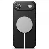 Ringke iPhone Air Skal Onyx Magnetic Svart