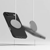 Ringke iPhone Air Skal Onyx Magnetic Svart