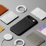 Ringke iPhone Air Skal Onyx Magnetic Svart