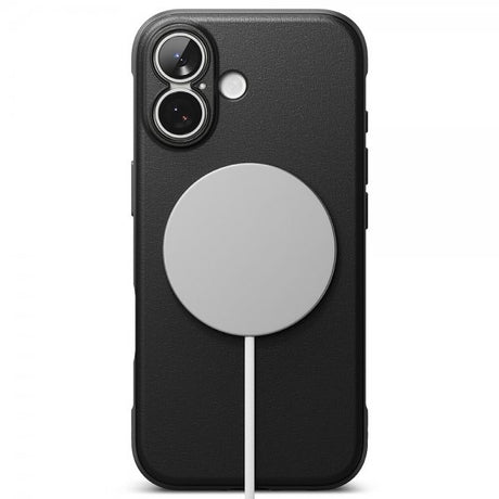 Ringke iPhone 17 Skal Onyx Magnetic Svart