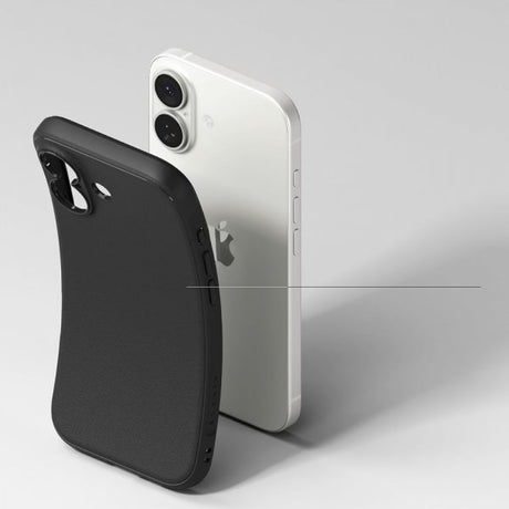 Ringke iPhone 17 Skal Onyx Magnetic Svart