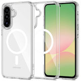Tech-Protect Samsung Galaxy A17 Skal FlexAir Hybrid MagSafe Transparent