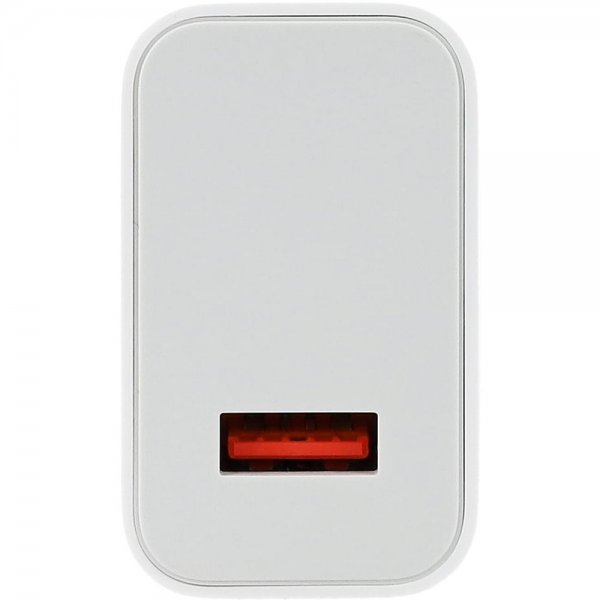 Xiaomi Original Laddare med USB-C kabel 33W Charging Combo 3A Type-A