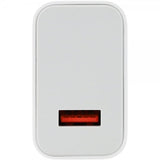 Xiaomi Original Laddare med USB-C kabel 33W Charging Combo 3A Type-A