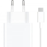 Xiaomi Original Laddare med USB-C kabel 33W Charging Combo 3A Type-A