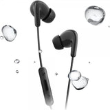 Xiaomi Trådade USB-C Hörlurar Type-C Earphones Svart