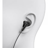 Xiaomi Trådade USB-C Hörlurar Type-C Earphones Svart