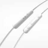 Xiaomi Trådade USB-C Hörlurar Type-C Earphones Vit