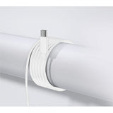 Xiaomi Trådade USB-C Hörlurar Type-C Earphones Vit