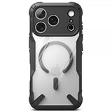 Ringke iPhone 17 Pro Max Skal Fusion X Magnetic Svart