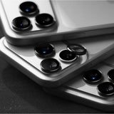 Ringke iPhone 17 Pro/iPhone 17 Pro Max Kameraskydd Camera Lens Frame 2-pack