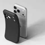 Ringke iPhone 17 Pro Skal Onyx Svart