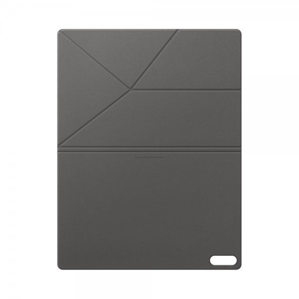Samsung Original Galaxy Tab S11 Ultra Fodral Smart Book Cover Svart