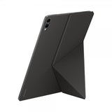 Samsung Original Galaxy Tab S11 Ultra Fodral Smart Book Cover Svart