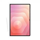 Samsung Original Galaxy Tab S11 Ultra Fodral Smart Book Cover Svart